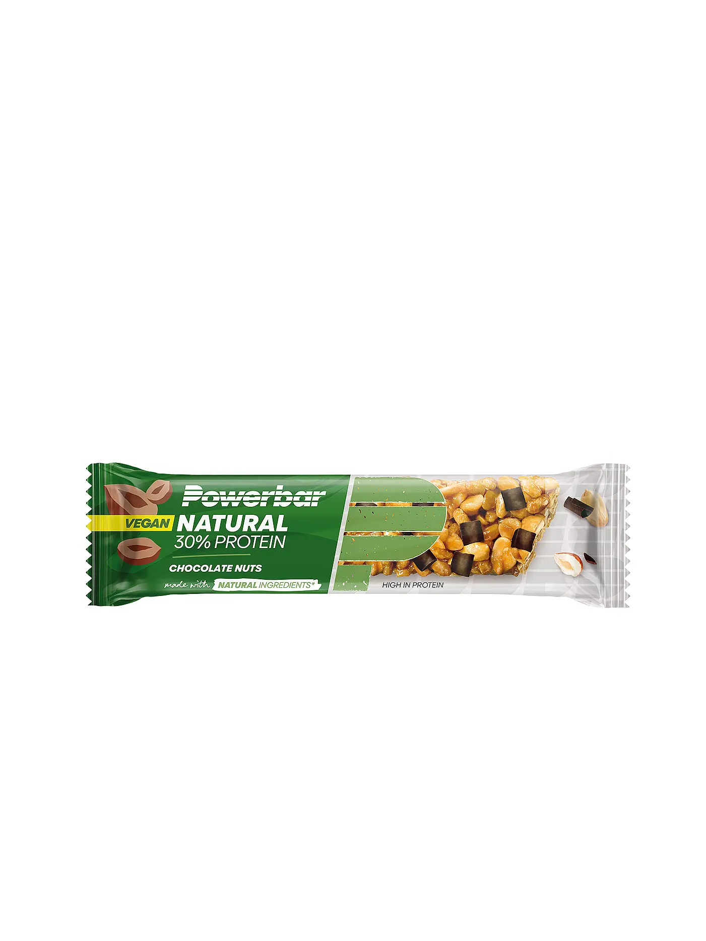 POWER BAR | Proteinriegel Natural Protein | 